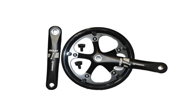 ÖN ZİNCİR DİŞLİSİ ve BAĞLANTISI (HS15)